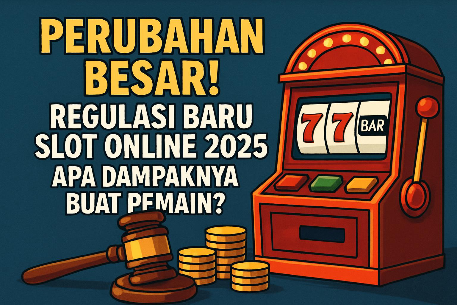 Slot Online