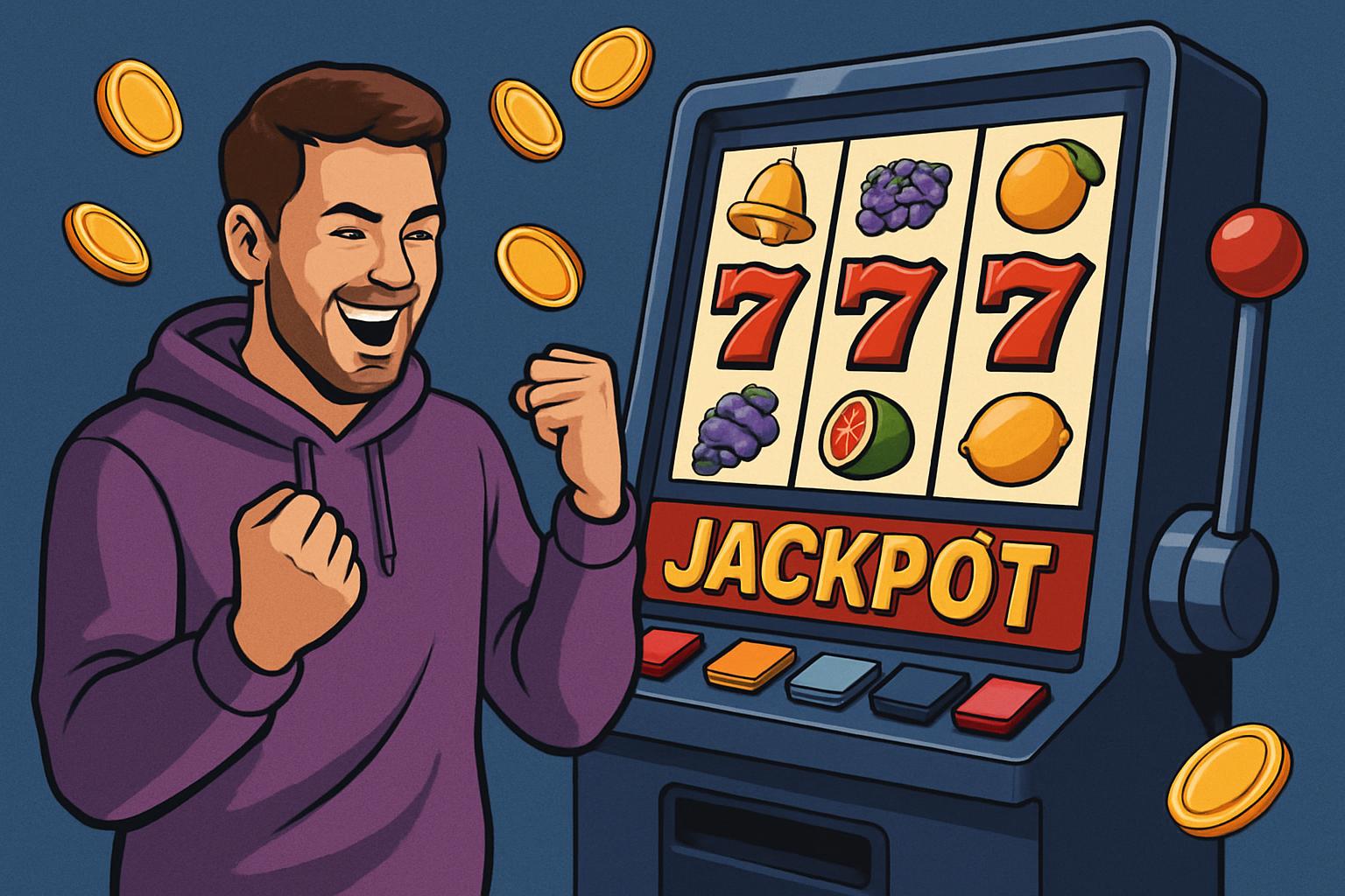 Slot Online