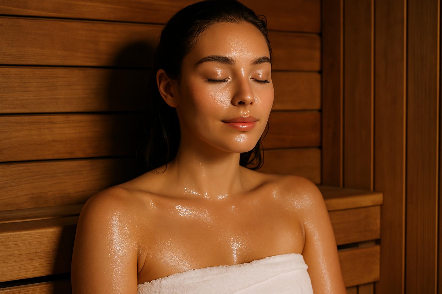 Beauty Spa and Sauna